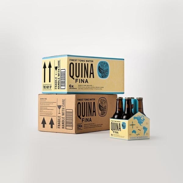 custom beverage boxes with logo